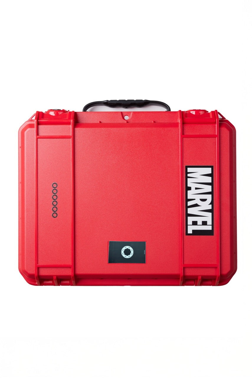 Collector Display Case (Case Only – Gem Seals Not Included)